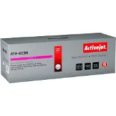 ActiveJet ATH-413N tonercartridge (vervangt HP 305A CE413A; hoog rendement; 2600 pagina's; magenta)