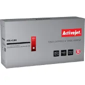 ActiveJet ATK-410N tonercartridge voor Kyocera-printers; vervangt Kyocera TK-410; hoogste kwaliteit; 15.000 pagina's; zwart
