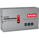 ActiveJet ATL-E260N tonercartridge voor Lexmark printers; vervangt Lexmark E260A11E; hoogste kwaliteit; 3500 pagina's; zwart