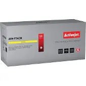 ActiveJet Tonercartridge - - ATH-F542N - Geel - Compatibel - 1300 pagina's