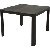 Lesli Living Casatilla Tuintafel 100x100 cm