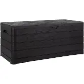 Toomax Multibox Dolomiti Antraciet 640 L