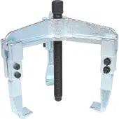 Ks Tools 630.0102 Poelietrekker Spanbereik 25 - 130 mm Aantal haken 3
