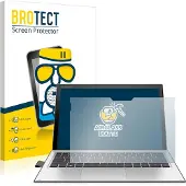 BROTECT AirGlass Matte kogelwerende glasfolie (1013"), Schermbeschermers