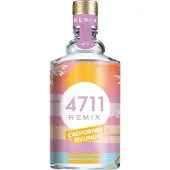 4711 Remix Cologne California Feeling Eau de Cologne 100 ml