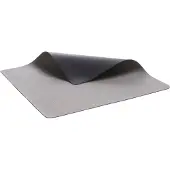 Bitz Placemat Black Grey (4-delig)-46 x 33 cm