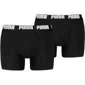 Puma Everyday Basic Boxer 2 paar maat M