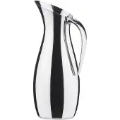 Zone Denmark Waterkan Polished Steel 1,7L