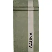 Cawö Saunadoek Sauna Field