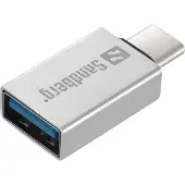 Sandberg USB-C naar USB 3.0 dongle