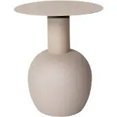 Kick Collection bijzettafel Pip - beige