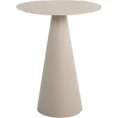 Kick Collection Bijzettafel Vic - Beige