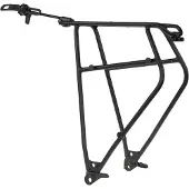 Ortlieb - Quick Rack XL - Bagagedrager XL, zwart