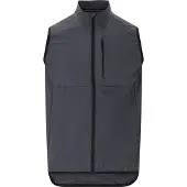Endurance - Nimbos Cycling/MTB Lightweight Vest - Fietsbodywarmer 3XL, grijs