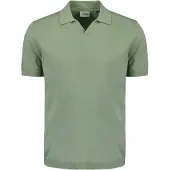 No-excess Shirt groen