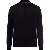 Maerz Trui indigo