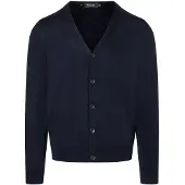 Maerz Gebreid vest marine