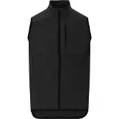 Endurance - Nimbos Cycling/MTB Lightweight Vest - Fietsbodywarmer 4XL, zwart