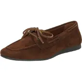 Vagabond SHOEMAKERS Mocassins 'Hillary' bruin