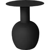 Kick Collection bijzettafel Pip - zwart