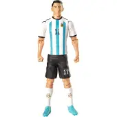 Sockers Argentina Di Maria 20 Cm Figure Veelkleurig Kinderen