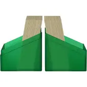 Ultimate Guard Boulder 100+ - Emerald