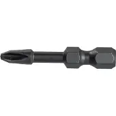 HiKOKI Schroefbit 1/4 6-kant met Philips PH3 38mm lang kracht 3stuks