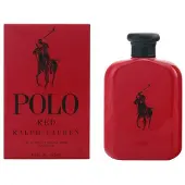Ralph Lauren Polo Red van 200 ml