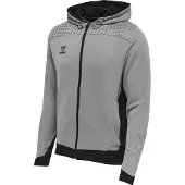 Hummel Sportsweatvest | XXL | male