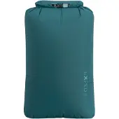Exped - Drybag Versa - Pakzak 40 l, turkoois/blauw