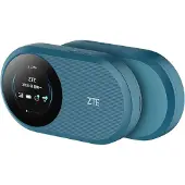 ZTE U10s Pro 4g Wifi6 Portable Router