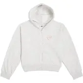 O'Neill Sweatvest pink / wit
