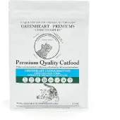 Greenheart kattenvoer kitten 4 kg