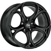MSW W19374001TC5 Velg