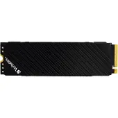 Verbatim Disque SSD interne Vi7000G M.2 Gén 4 2 To Noir