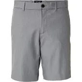 Jack & Jones Chino 'JPSTACE LEO' grijs gemêleerd