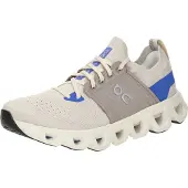 ON Loopschoen 'Cloudswift 4' blauw / grijs / donkergrijs