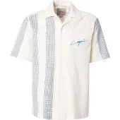 Only & Sons Overhemd 'ONSSEIO' marine / wolwit