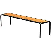 Houe Tuinbank Avanti Bench Large Pine Black