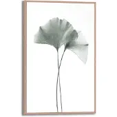 Reinders! Schilderij Ginkgo Blad 20 X 30 Cm