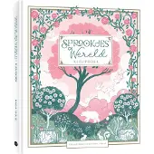 MUS creatief Sprookjeswereld - Maria Trolle - Kleurboek voor volwassenen