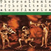 Import PRESIDENTS OF THE UNITED STATES OF AMERICA