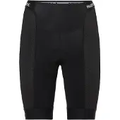 Vaude - Women's Bike Innerpants XP - Fietsonderbroek 36, zwart