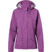 Vaude Bike Waterdicht damesjack Escape Light