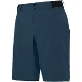 Vaude Bike - Loamer Base Shorts - Fietsbroek S, blauw