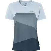Vaude Bike Moab Vi T-shirt Met Korte Mouwen