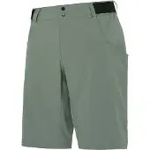 Vaude - Loamer Shorts - Fietsbroek M, olijfgroen