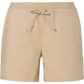 Vaude - Women's Redmont Shorts III - Short 38, beige