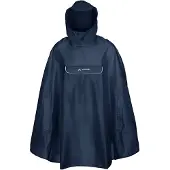 Vaude Bike Valdipino Poncho