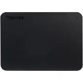 Toshiba Canvio Basics 2TB